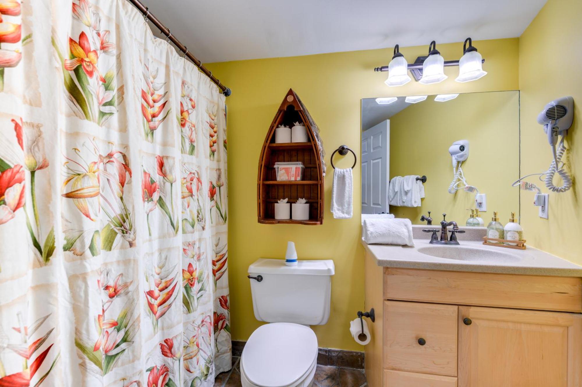 Downtown Gatlinburg Condo With Community Pool! Exterior foto